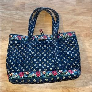 Vera Bradley Purse